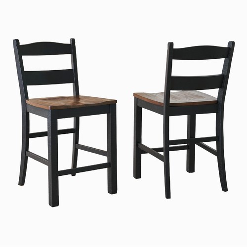 Counter height bar stools - counter, set